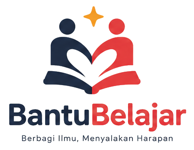 BantuBelajar